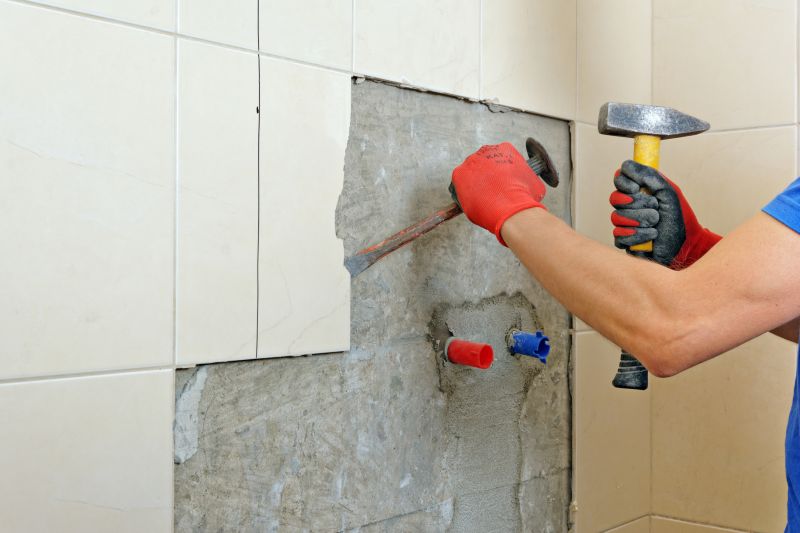 Top Bathroom Remodeling Companies in Halethorpe, MD