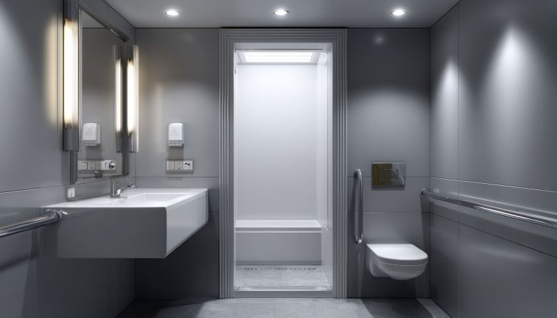 Top Bathroom Remodeling Companies in Sykesville, MD