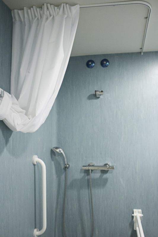 Cost of Shower Installation in Odenton, MD